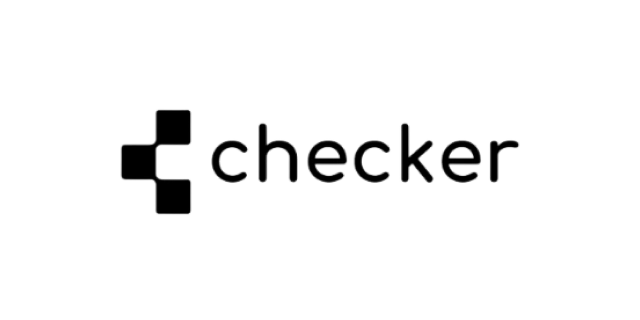 checker